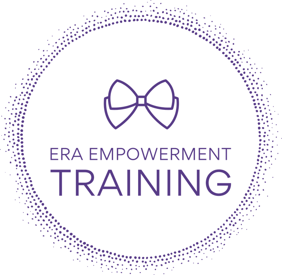 ERA Empowerment Training logo